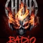 Hard Rock Hell Radio logo