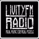 Livity FM Radio logo