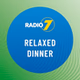 Radio 7 - Relaxed Dinner logo