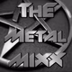 Logo de The MIXX Radio Network - The Metal MIXX
