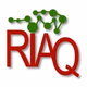 Logo de Radio RIAQ