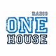 One House Radio logo