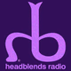 Logo de Headblends FM Radio