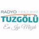 Logo de Radyo Tuzgölü