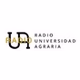 Radio Universidad Agraria - XESAL logo