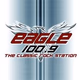 Logo de CSN Radio.- WKQY