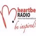 Logo de Heartbeat Radio USA