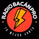 Logo de Radio Bacán Pro