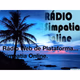 Logo de Rádio Simpatia Online