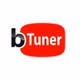 bTuner logo