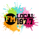 FM Local logo