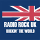Logo de Radio Rock UK