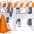 Kmeathosting logo