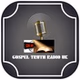 GOSPEL TRUTH RADIO UK logo