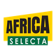 Logo de Africa Radio - Selecta