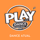 Playradios - Rede PLAY DANCE logo