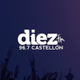 Logo de Diez Fm