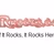 SRrocks.com logo