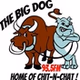 Big Dog Radio - WDOG-FM logo