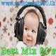 Mix 80's logo