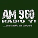 Logo de Radio Yi AM 960