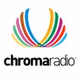 ChromaRadio - Greek Smooth logo