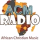 ACM Radio logo