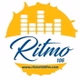 Ritmo 106 FM logo
