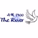 The River - KVRP logo