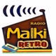 MALKI RETRO – Pop, Rock y Latino logo