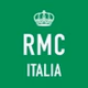 Radio Monte Carlo - RMC Italia logo