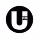 U-Fm Radio logo