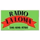 Radio La Loma logo