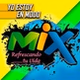 La Mix Radio logo