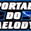 Rádio Portal do Melody logo
