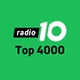 Radio 10 - Top 4000 logo