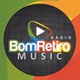Radio Aracati Music logo