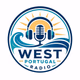 Logo de West Portugal Radio