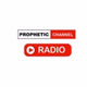 Logo de PROPHETIC CHANNEL RADIO