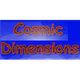 Cosmic Dimensions Radio logo