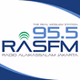 Ras FM Jakarta logo