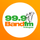Logo de Band FM Triângulo