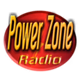 Logo de Power Zone Radio