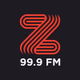 Logo de Z 99.9 FM