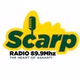 Scarp FM logo
