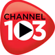 Logo de Channel 103