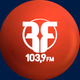 Logo de Rádio Feliz FM