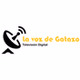 La voz de Gatazo logo
