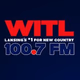 Logo de 100.7 WITL - WITL-FM