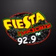 Fiesta Mexicana - XEFAC logo